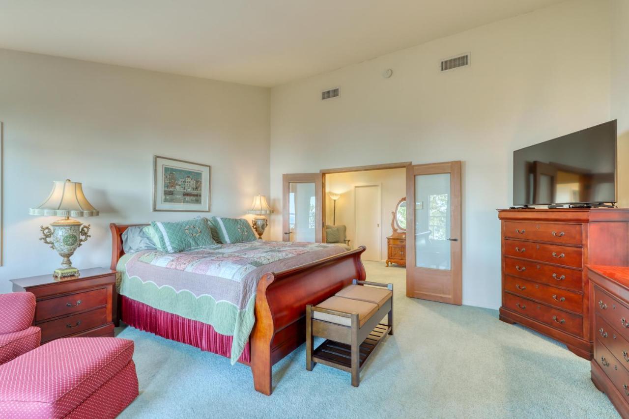 Seascape Lodge Freeland Εξωτερικό φωτογραφία